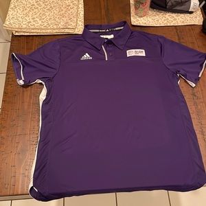 Adidas Orlando Cuty Soccer Golf Shirt All-STAR 2019